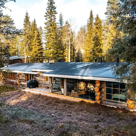 Keloruka 15 Luxury Lodge, 5 Ensuite Bedrooms, 250 M2, Jacuzzi, 2 X Ski Pass-3