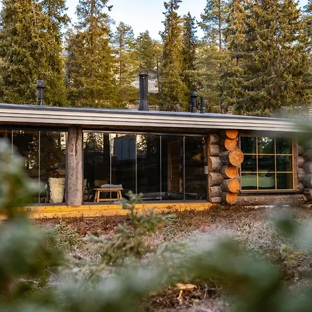 Keloruka 15 Luxury Lodge, 5 Ensuite Bedrooms, 250 M2, Jacuzzi, 2 X Ski Pass-2